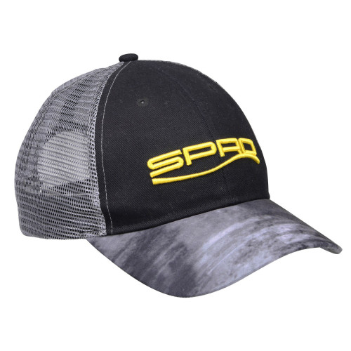 Casquette Spro Camo Trucker Mesh Cap
