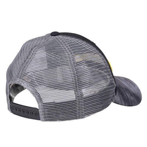 Casquette Spro Camo Trucker Mesh Cap