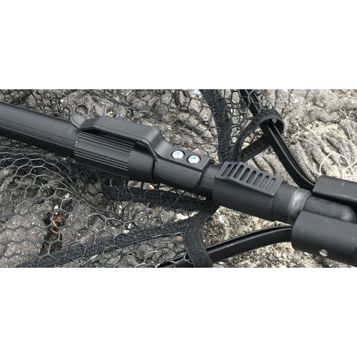 Epuisette Spro FS Flick Net 145 50x40x30cm Tele 2
