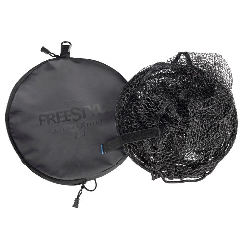 Epuisette Spro Fstyl Dropnet Xtra 2.0 60cm