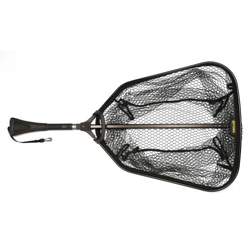 Epuisette Spro HD Comfort Lift Predator Net...