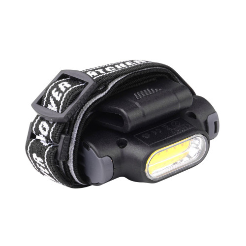 Lampe Frontale Spro PC Led Cap-Light 2