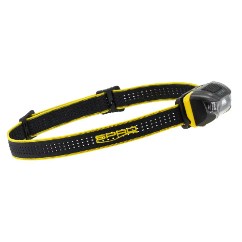 Lampe Frontale Spro Headlamp White/UV 100L