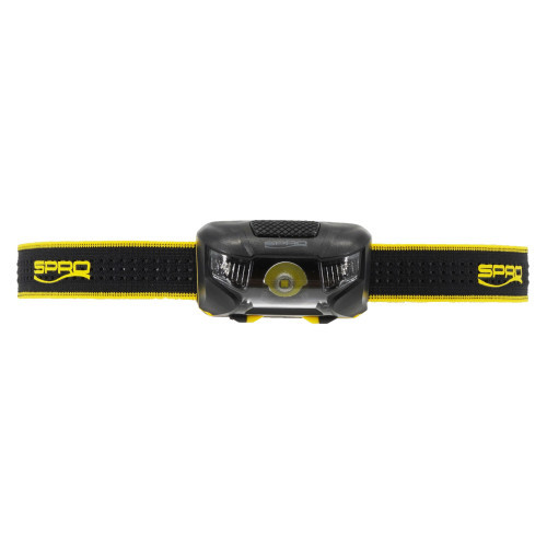 Lampe Frontale Spro Headlamp White/UV 100L