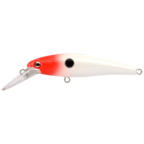 Leurre Flottant Spro Ikiru  Micro Jerk 50