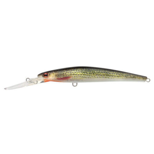 Leurre Coulant Spro Ikiru Jerk  12cm SLS