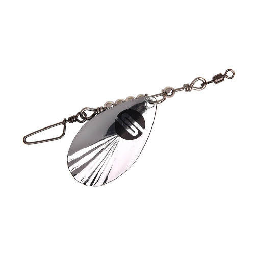 Monture Spro Trolling Blades   2pcs