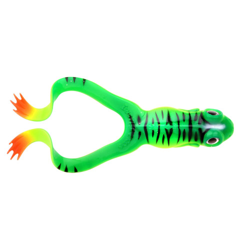 Leurre Souple Spro Iris The Frog 12cm 20g 2pc