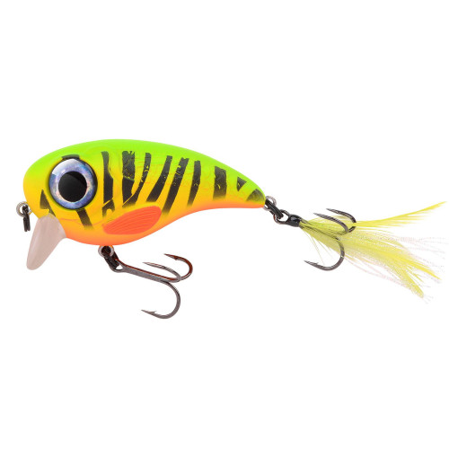 Leurre Flottant Spro Fat Iris 80 40g