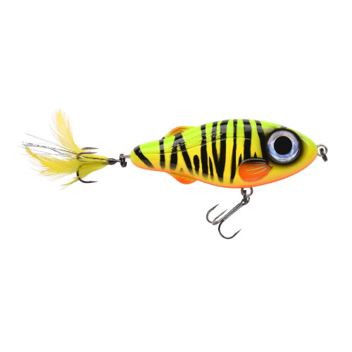 Leurre Coulant Spro Iris Flash Jerk 95 37gr