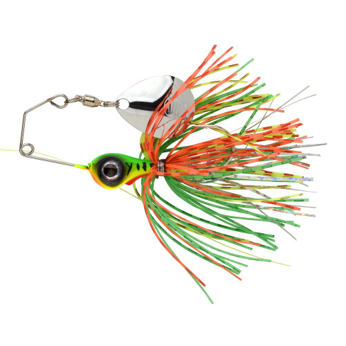 Spinnerbait Spro Iris Ambush Baby Sbait  2/0 7gr