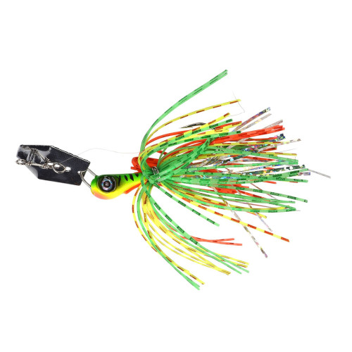 Chatterbait Spro Iris Baby Thrillseeker  2/0 8gr