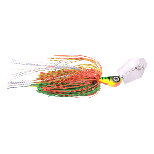 Chatterbait Spro Iris Thrillseeker  4/0 14g