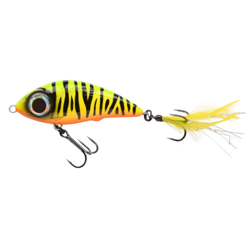 Leurre Suspending Spro Iris Fatboy