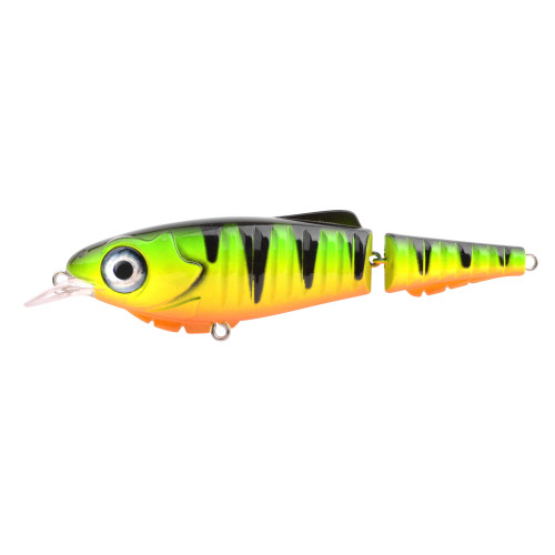 Leurre Flottant Spro Ripple Profighter 14cm 41g  3x1
