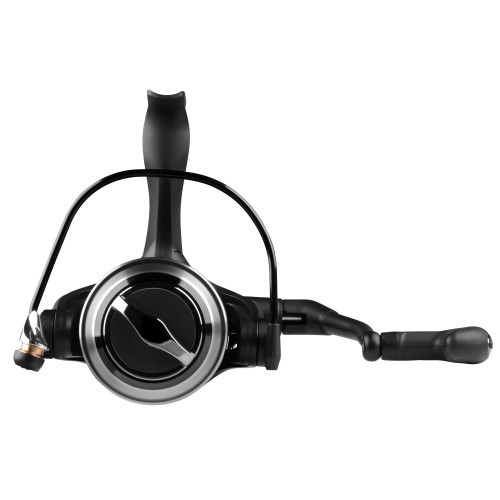 SPRO SALT'X SURF & BOAT 7000 2+1BB ALU