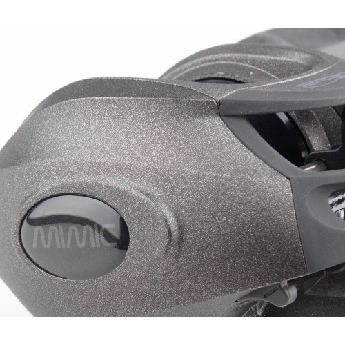 Moulinet Casting Spro Mimic BC 3+1BB 2