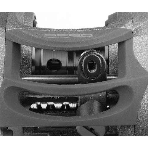 Moulinet Casting Spro Mimic BC 3+1BB
