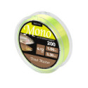Nylon Spro TM Hi-Vis Mono Chart  200m