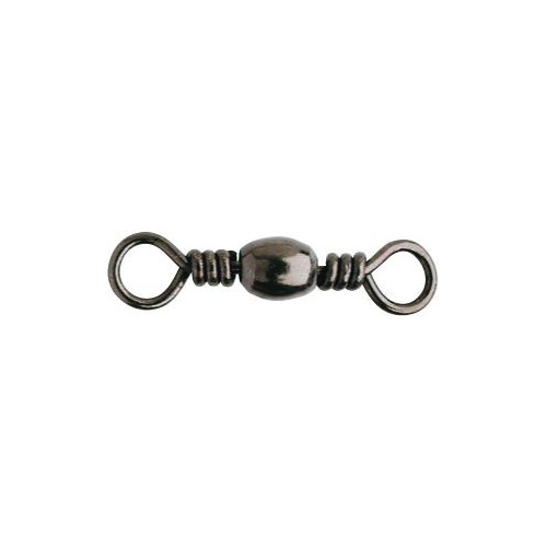 Emerillon Spro Barrel Swivel 10pcs