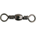 Emerillon Spro Barrel Swivel 10pcs