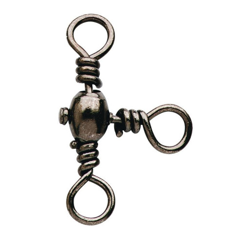 Emerillon Spro Crossline Swivel   10pcs