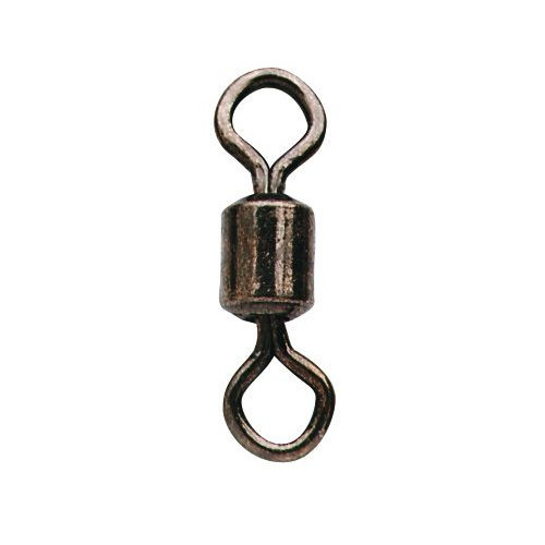 Emerillon Spro Rolling Swivel 10pcs