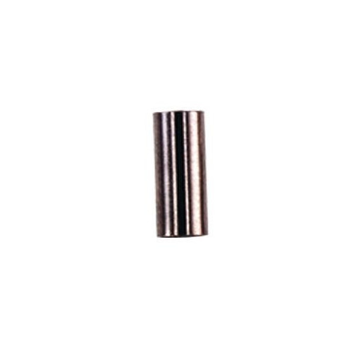 Sleeves Spro Single Black Brass Sleeves   20pcs