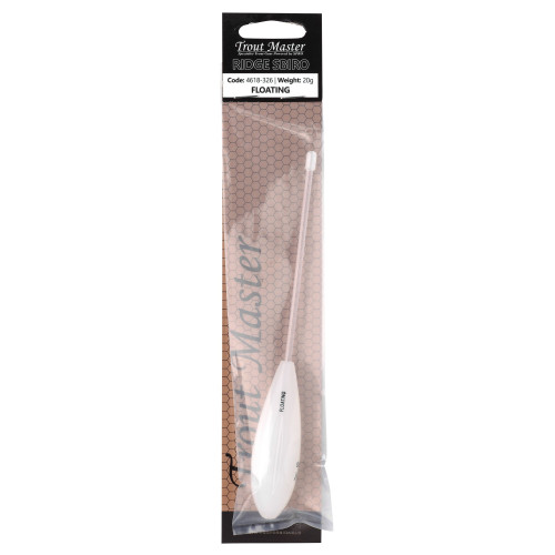 Bombette Spro TM Ridge Sbirolino Floating