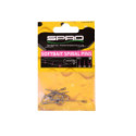 Spro Softbait Pin assorti 9pcs