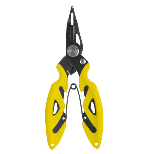 Pince Spro Titanium Micro Splitring Pliers 12cm