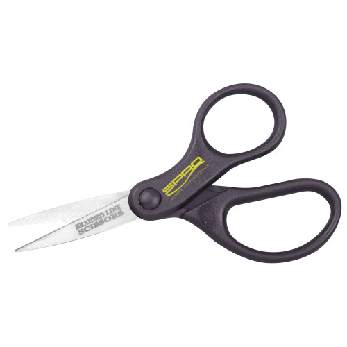 Ciseaux Spro Braided Line Scissores 13.5cm