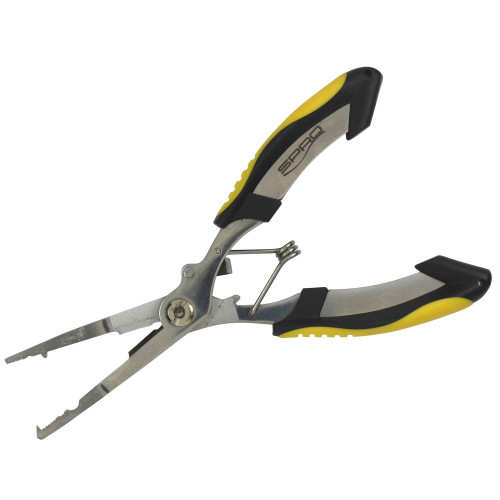 Pince Spro Bent Nose Super Cutter Pliers 16cm