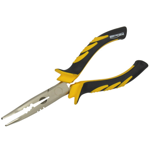 Pince Spro Bent Nose Pliers 18cm