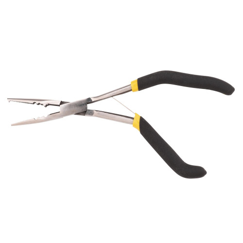 Pince Spro Pistol Grip Split Ring Pliers 18cm