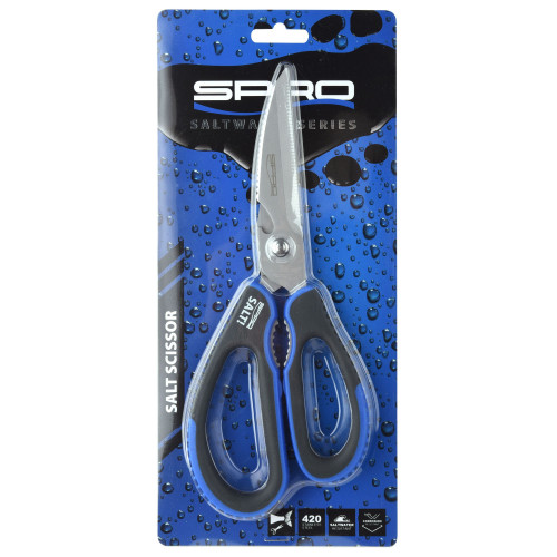 Ciseaux Spro Salt Scissors 23cm