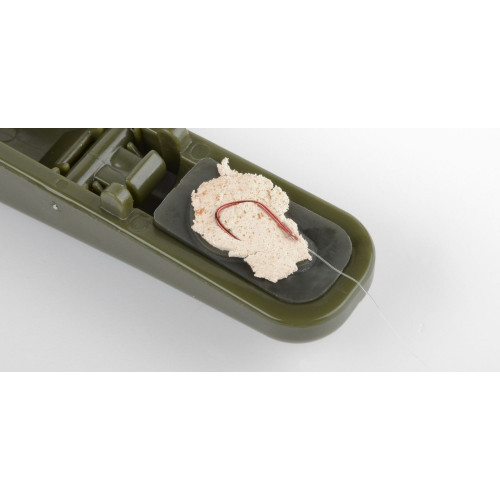 Moule A Pâte Spro TM Bait Former Duo