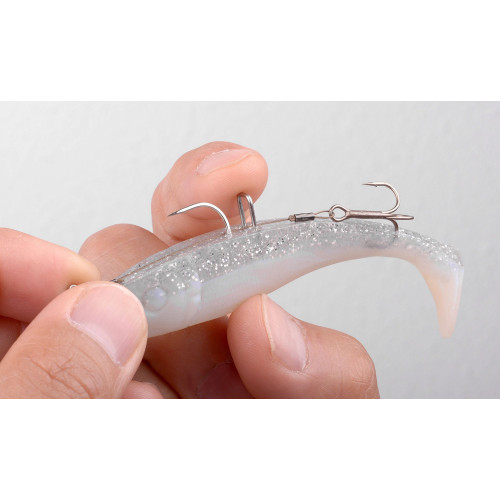 Stinger Keeper  Spro 50pcs 2