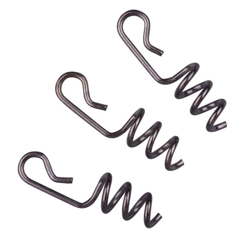 Accroche Leurre Spro Spring Lock  10pcs