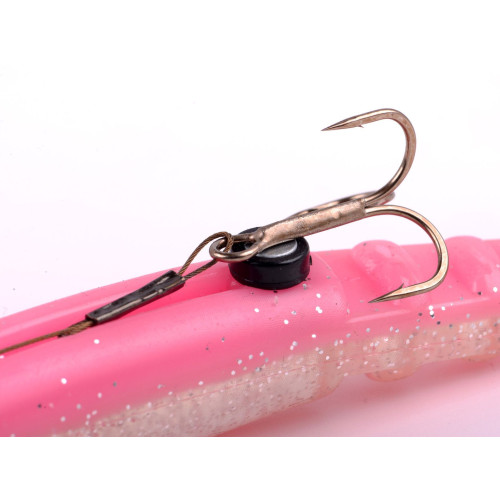Vis Aimantées Spro Super Magnet Stinger Keeper  4pcs 2