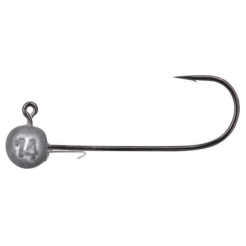 Tête Plombée Spro Round Jig Head HD (3pcs)