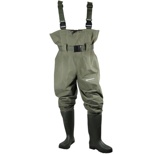 Waders Spro PVC Chest Waders