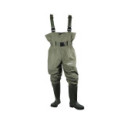 Waders Spro PVC Chest Waders