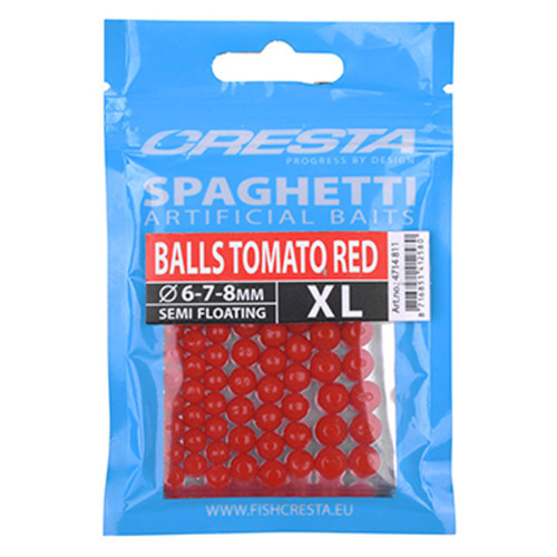 CRESTA SPAGHETTI BALLS  XL