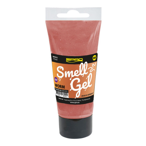 Attractant Spro Smell Gel  75ml