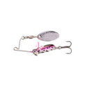 Spinnerbait Spro Larva S-Bait SH 4cm 7g