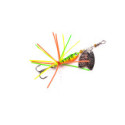 Spinner Spro Larva Mayfly Sp. Sh 5cm 4gr
