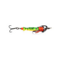 Cuiller Tournante Spro Larva Inline Spin  5.5cm 5.0gr