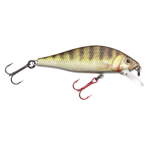 Leurre Coulant Spro Ikiru Flat Jerk 50FS 2