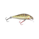 Leurre Coulant Spro Ikiru Flat Jerk 50FS